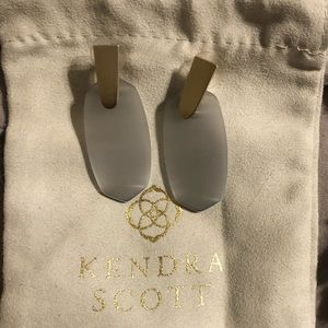 Kendra Scott Earrings